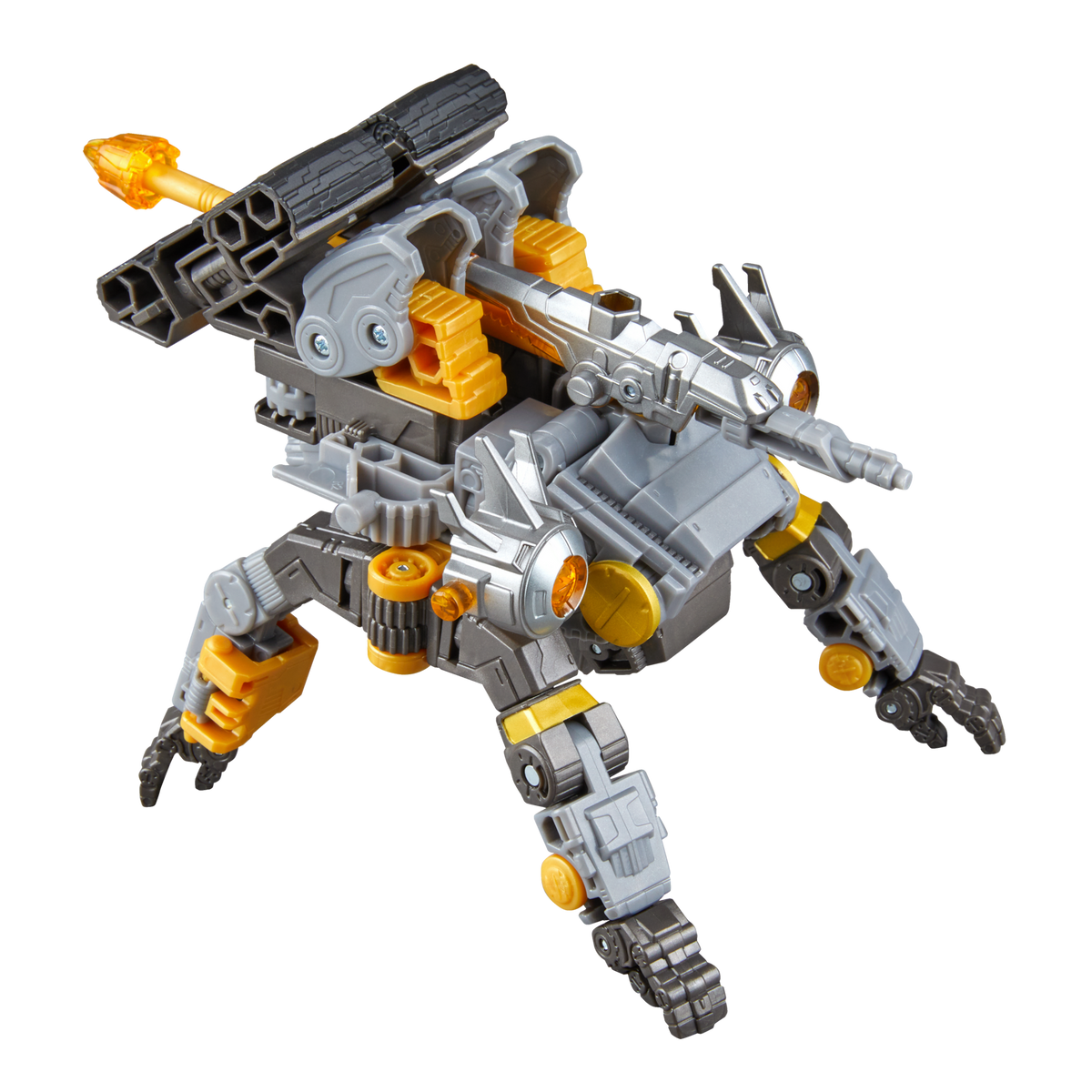 Transformers Age of the Primes Voyager Class The Thirteen Amalgamous Prime (U.P. $62.90)