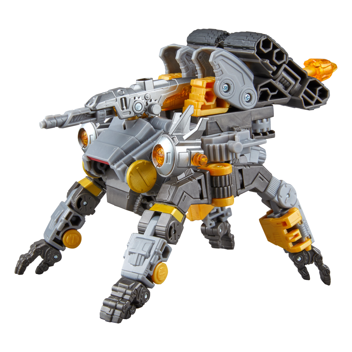 Transformers Age of the Primes Voyager Class The Thirteen Amalgamous Prime (U.P. $62.90)