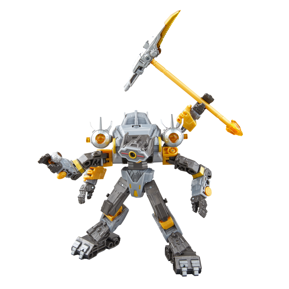 Transformers Age of the Primes Voyager Class The Thirteen Amalgamous Prime (U.P. $62.90)