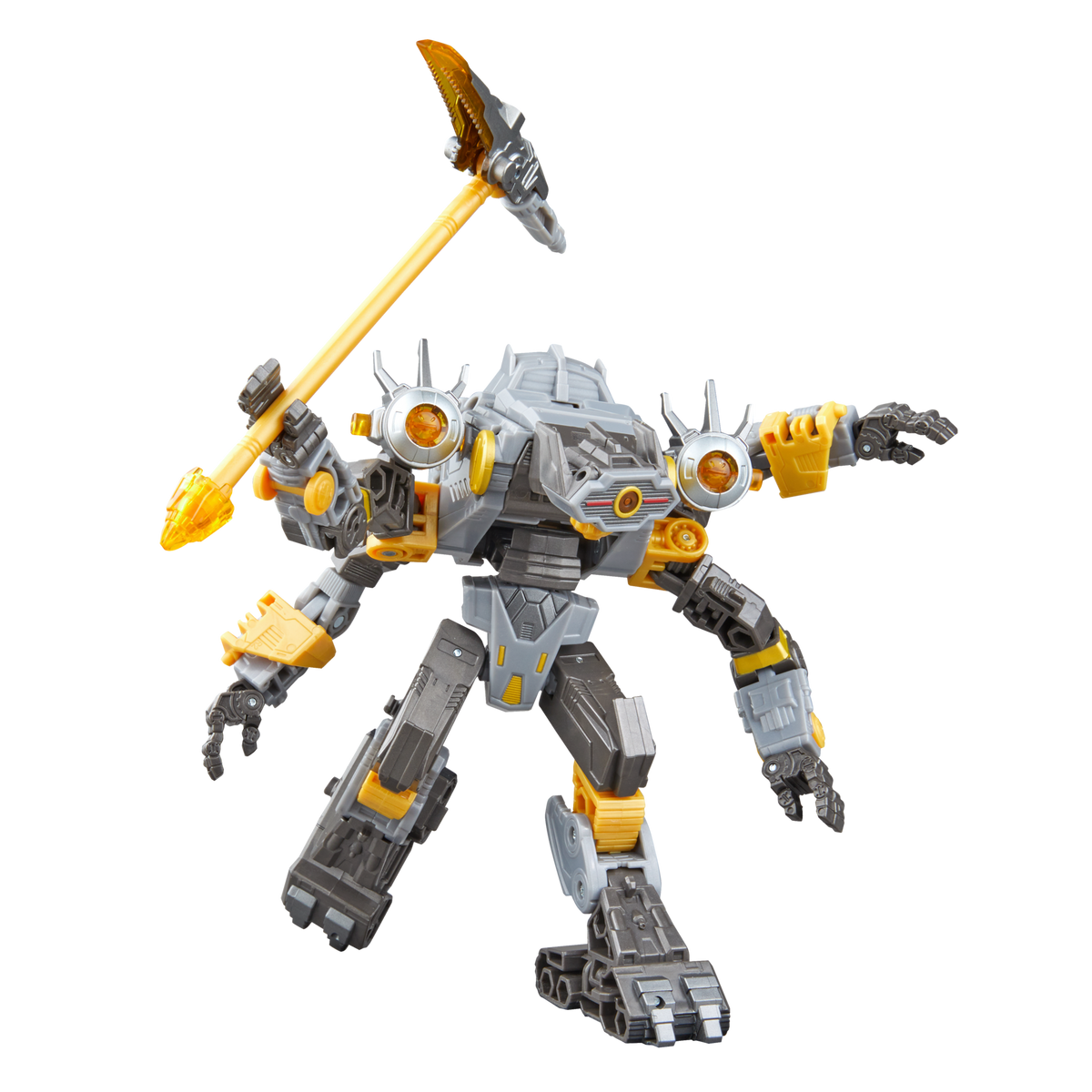 Transformers Age of the Primes Voyager Class The Thirteen Amalgamous Prime (U.P. $62.90)