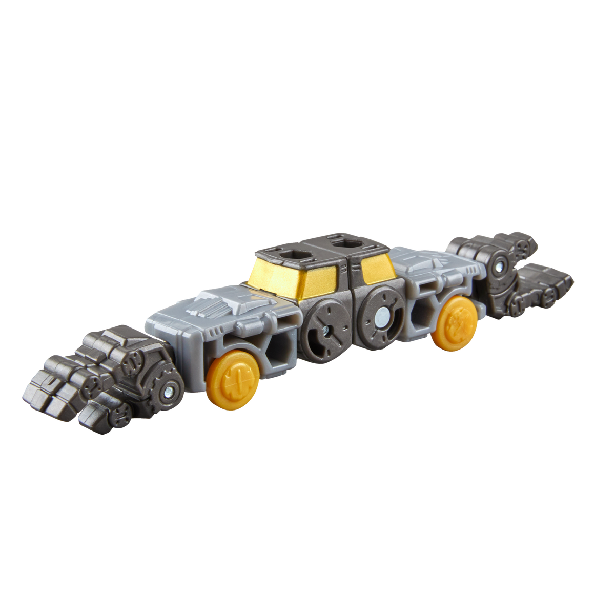 Transformers Age of the Primes Voyager Class The Thirteen Amalgamous Prime (U.P. $62.90)
