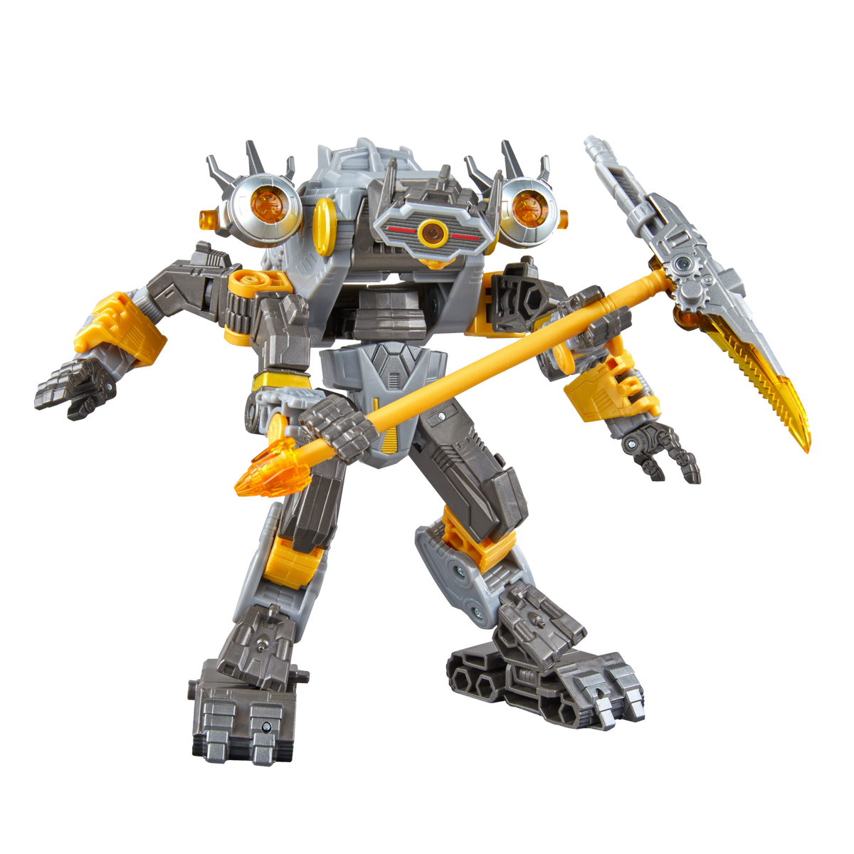 Transformers Age of the Primes Voyager Class The Thirteen Amalgamous Prime (U.P. $62.90)