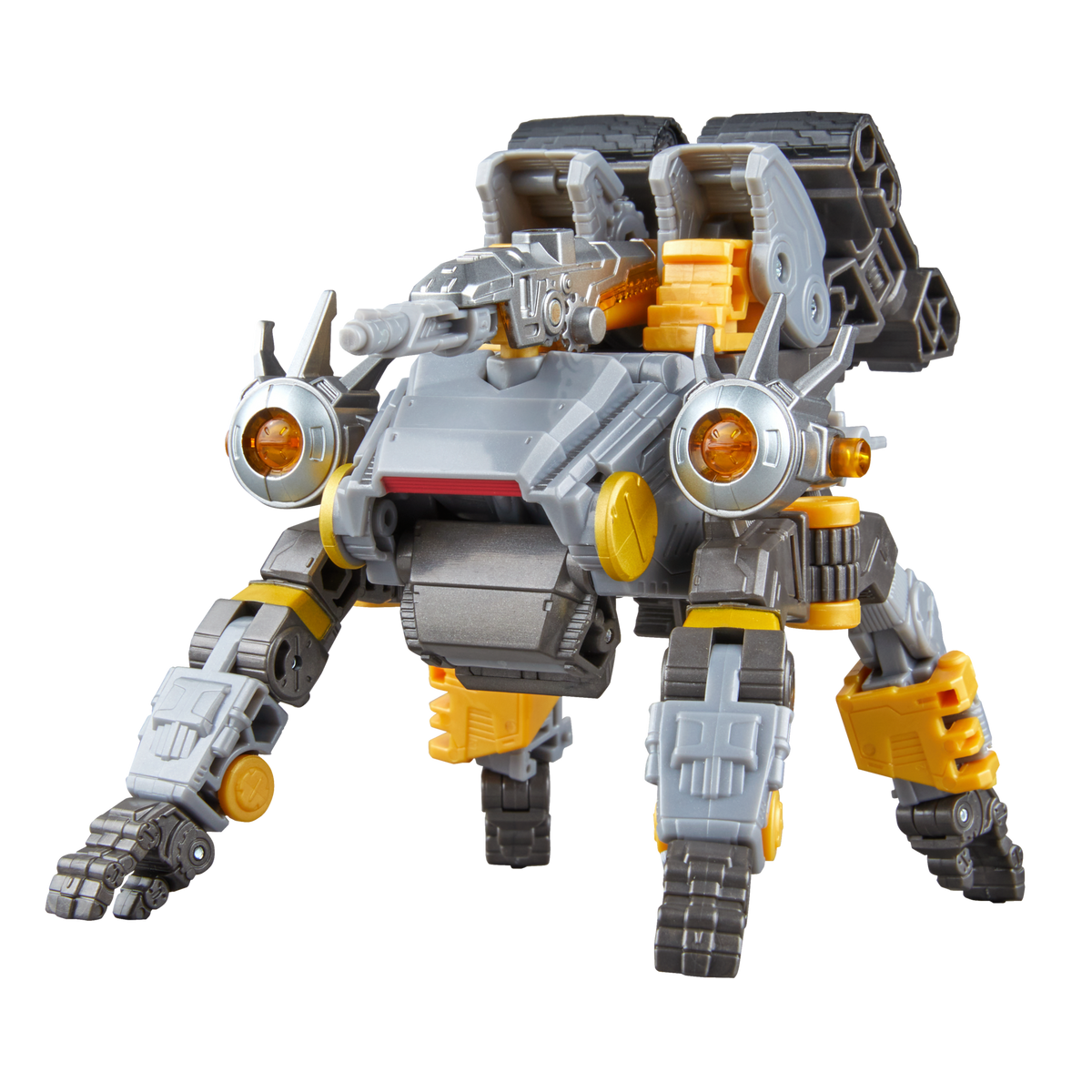 Transformers Age of the Primes Voyager Class The Thirteen Amalgamous Prime (U.P. $62.90)