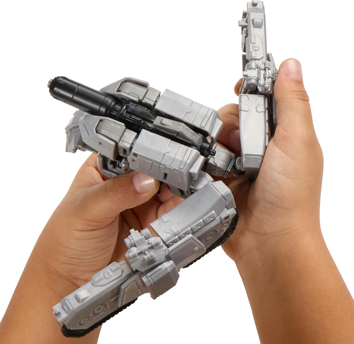 Transformers Core Prime Changers Megatron (U.P. $41.90)