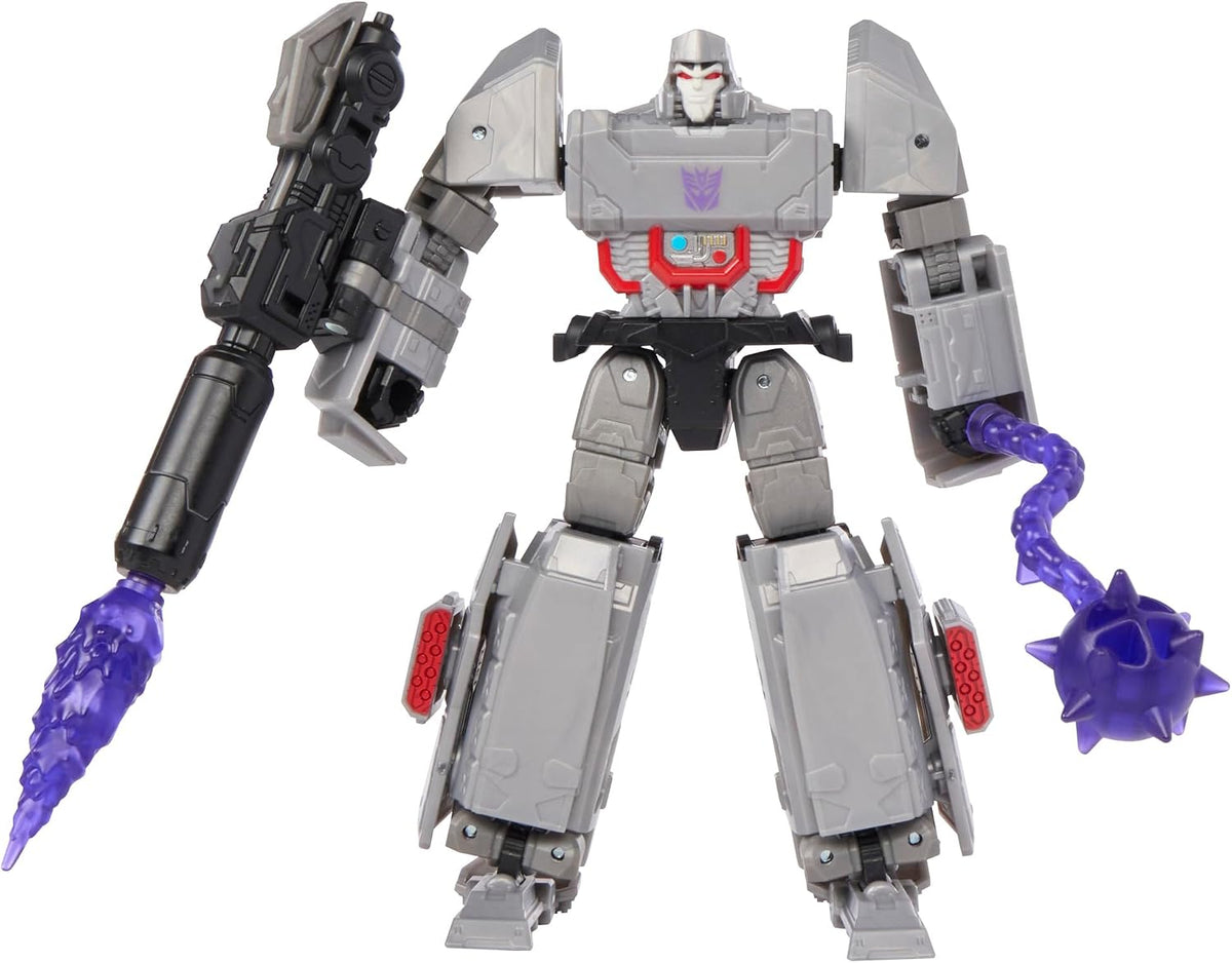 Transformers Core Prime Changers Megatron (U.P. $41.90)