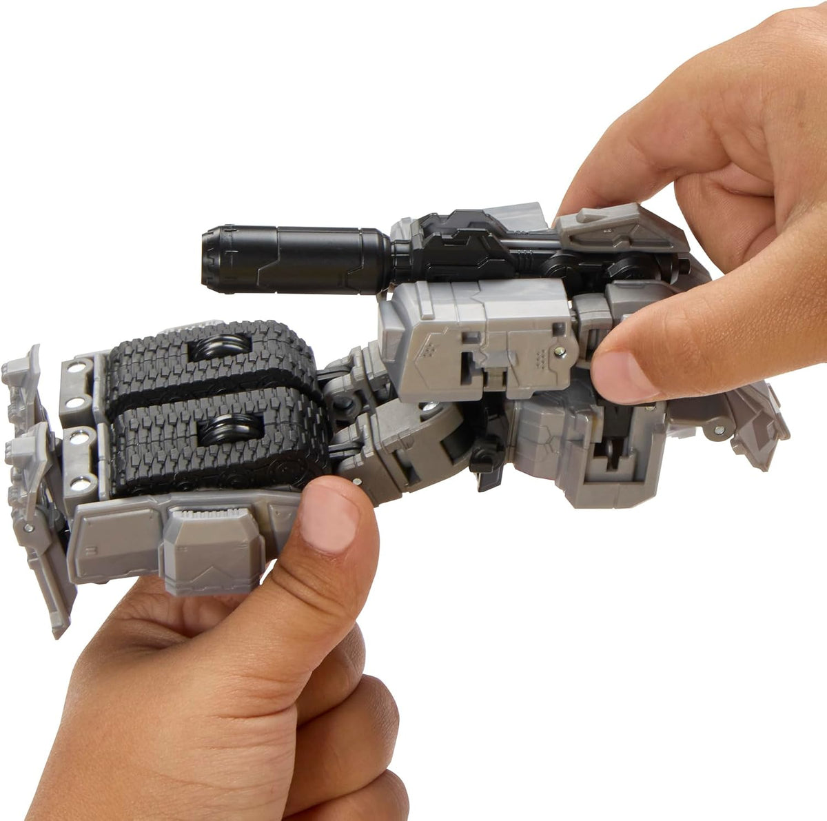 Transformers Core Prime Changers Megatron (U.P. $41.90)