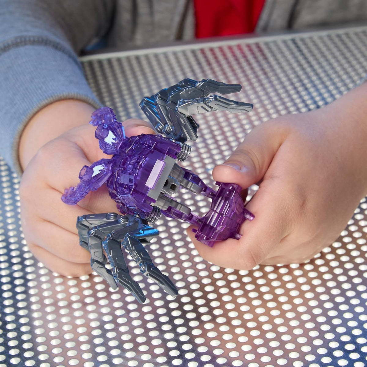 トランスフォーマー ジェネレーションズ レガシーシリーズ リーダー G2 ユニバース レーザー ガルバトロン アクションフィギュア