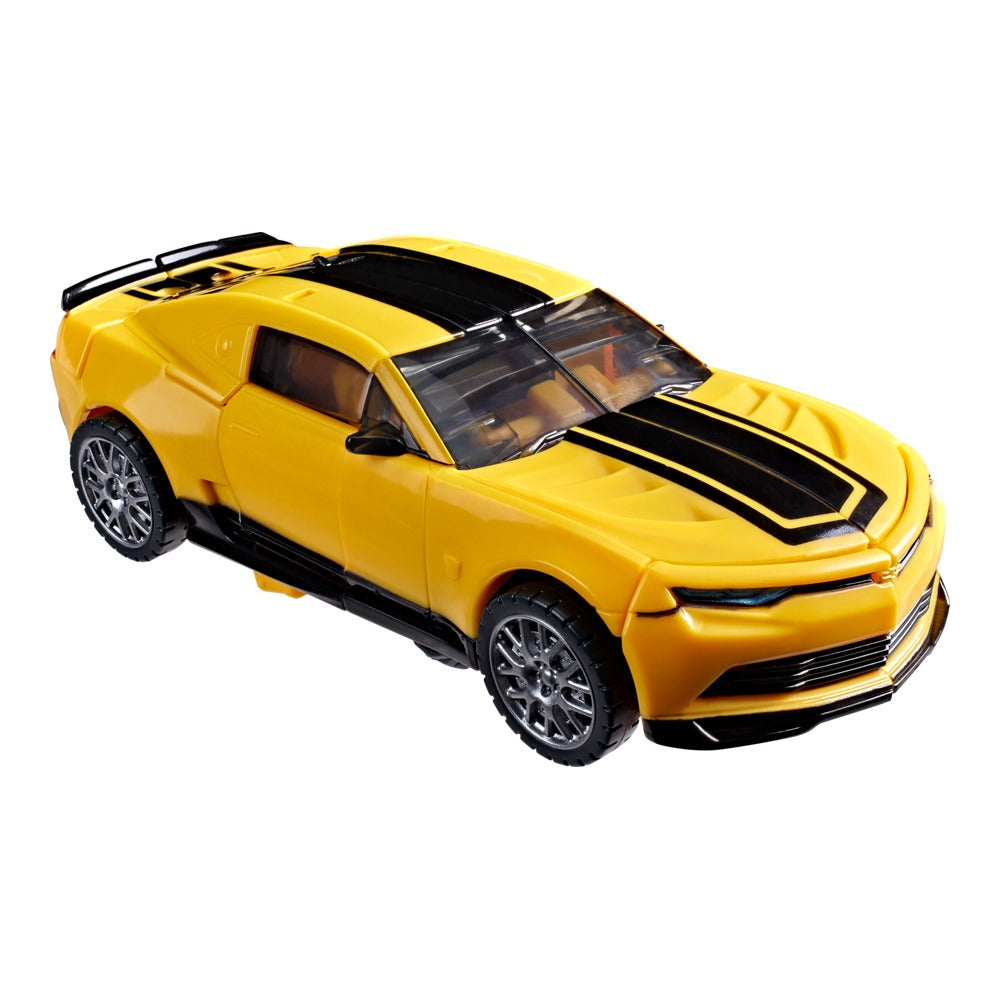 Transformers Studio Series Bumblebee Age of Extinction Deluxe (U.P. $38.90)