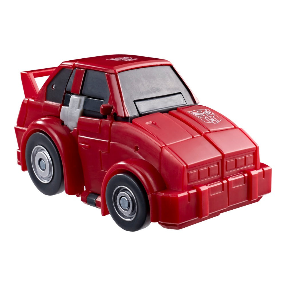 Transformers Studio Series Cliffjumper The Movie Deluxe Class (U.P. $38.90)