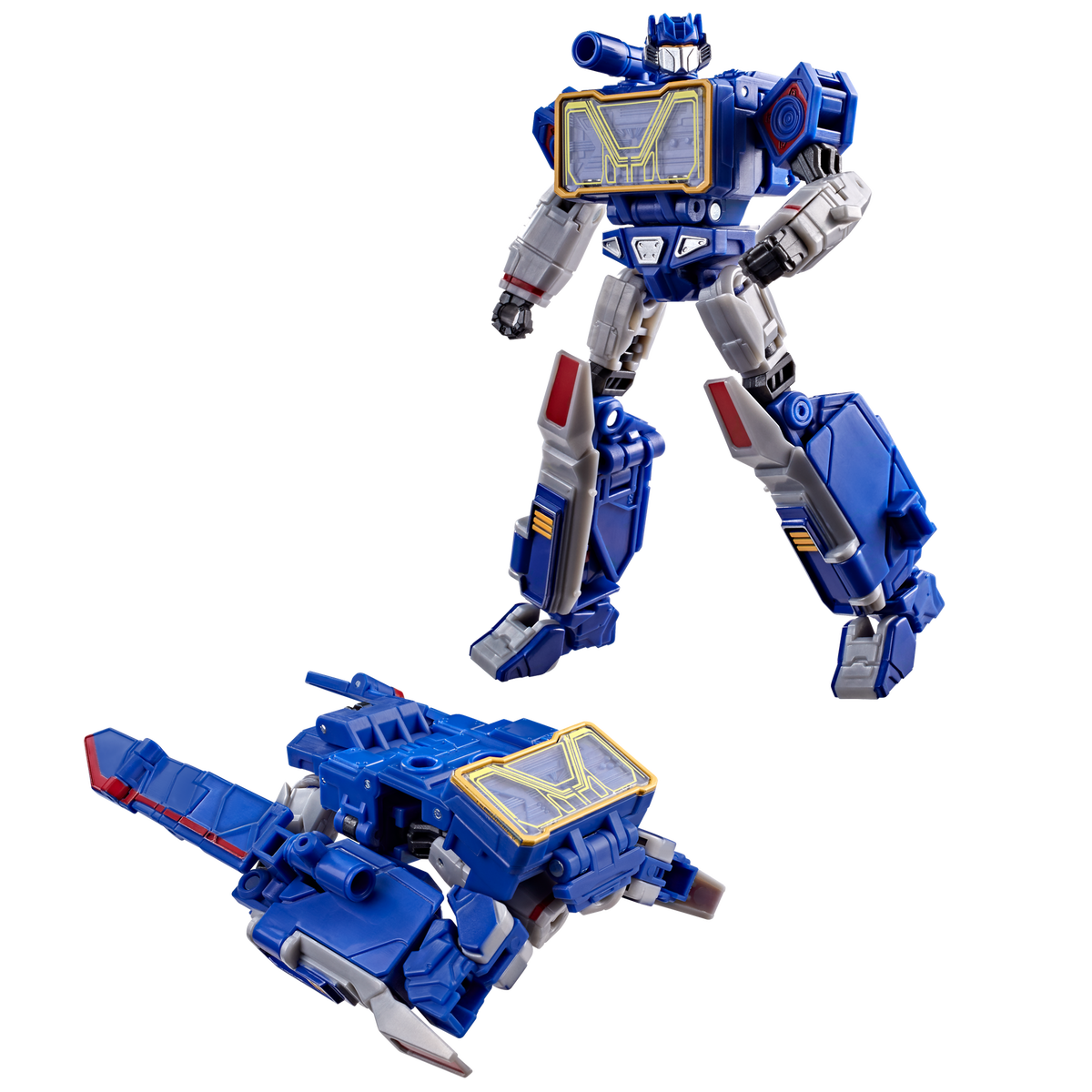 Transformers Studio Series Transformers ONE Deluxe Class Soundwave (U.P. $38.90)