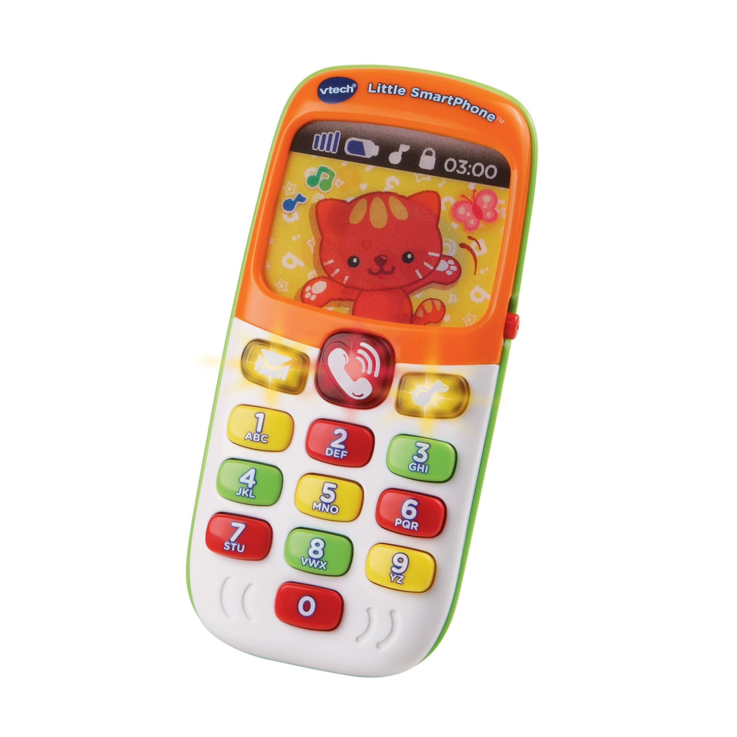 Vtech Little Smart Phone