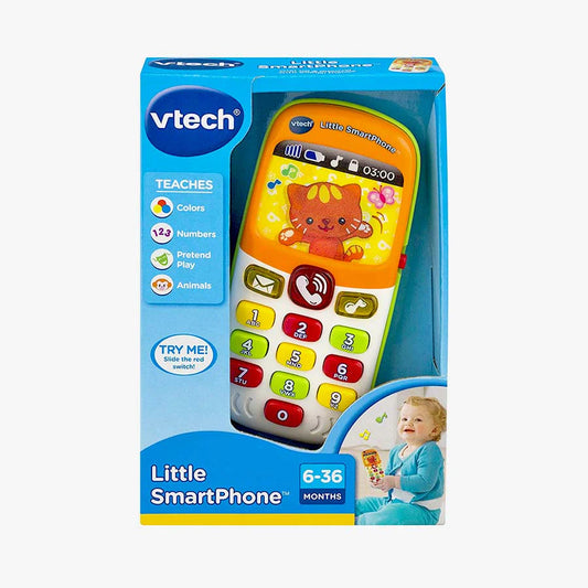 Vtech Little Smart Phone