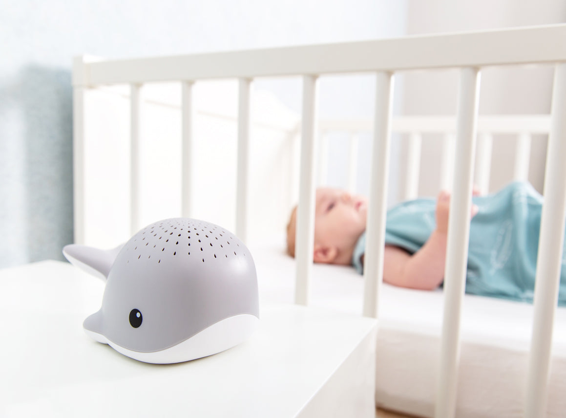 Light Projector - Wally the Whale