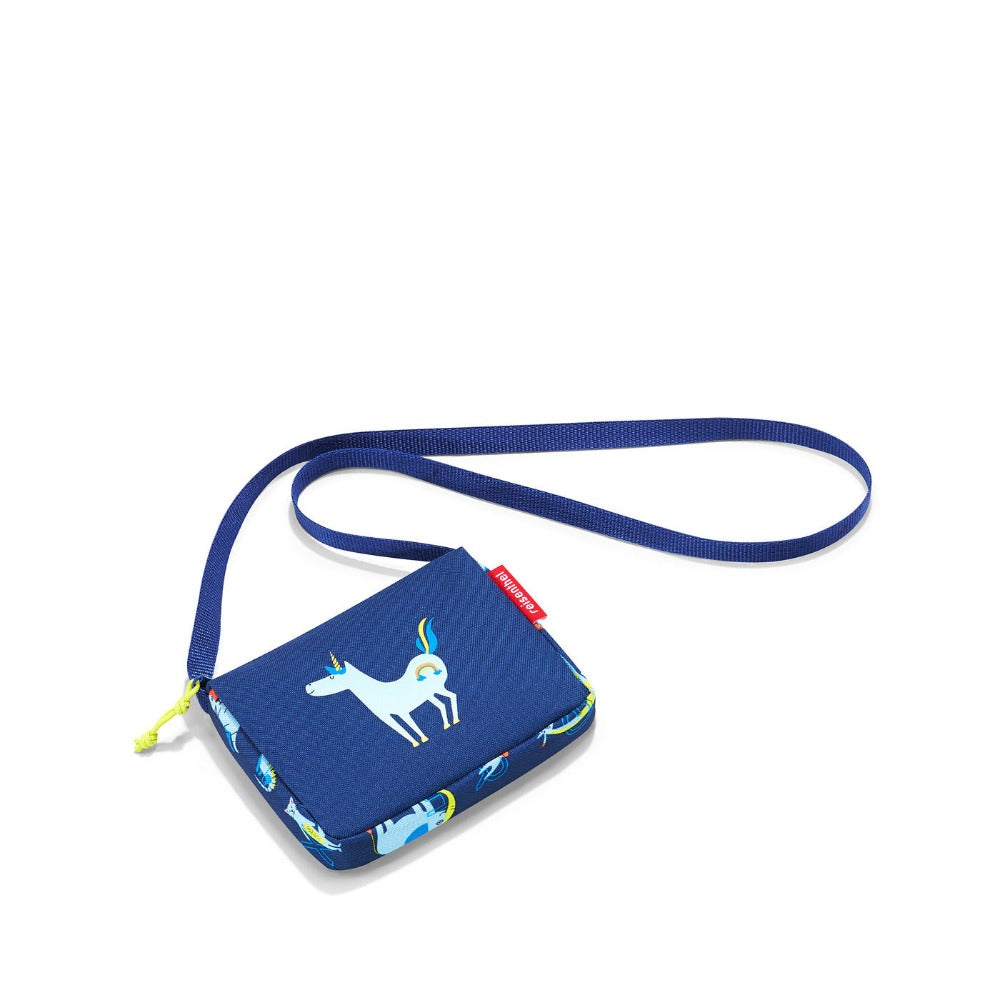 Sling Crossbody Messenger Pouch IT Bag