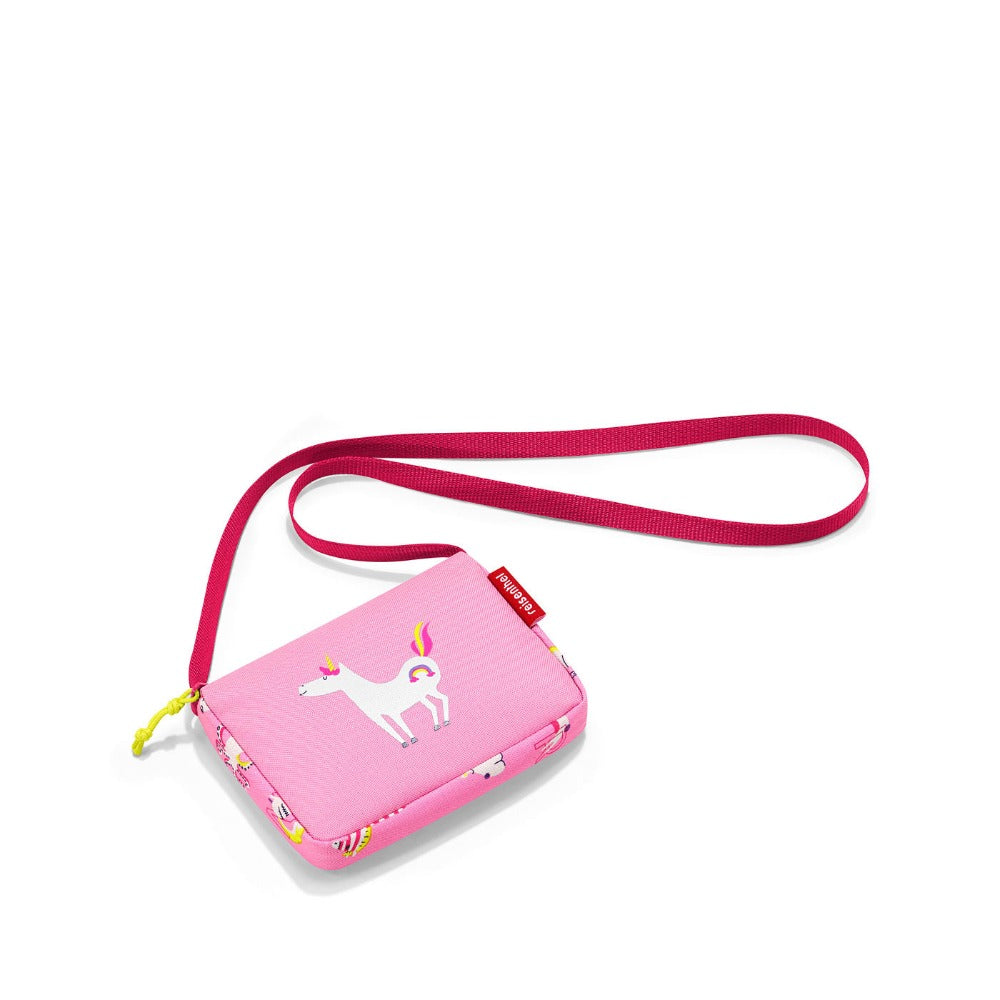 Sling Crossbody Messenger Pouch IT Bag