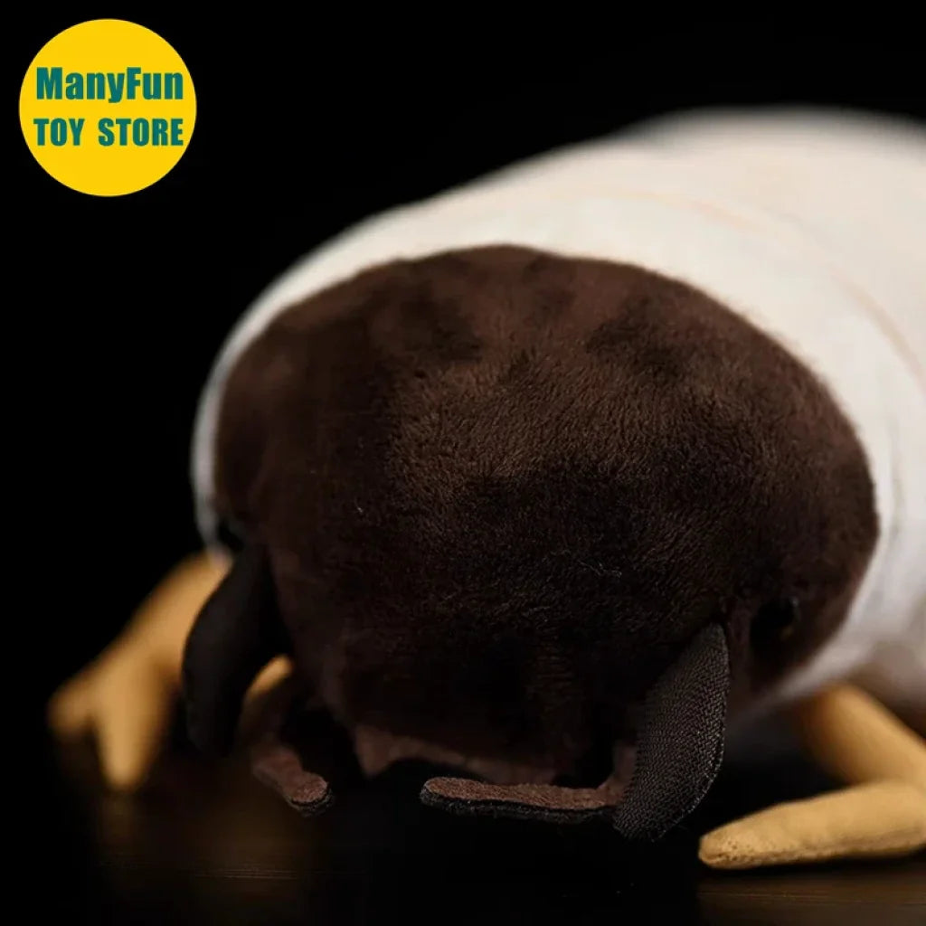 Adopt Me Pets Grub Plush - 37cm / China Mainland