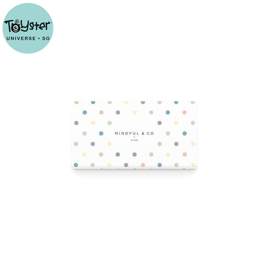 Affirmation Coloring Pencils - Art & Craft Kit
