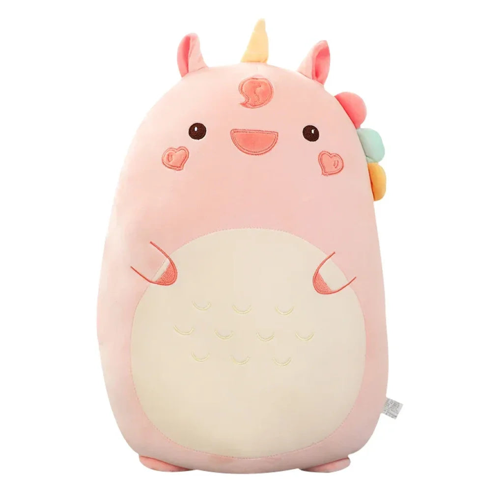 Animal Plush Toy 45/80CM - Unicorn / 80CM