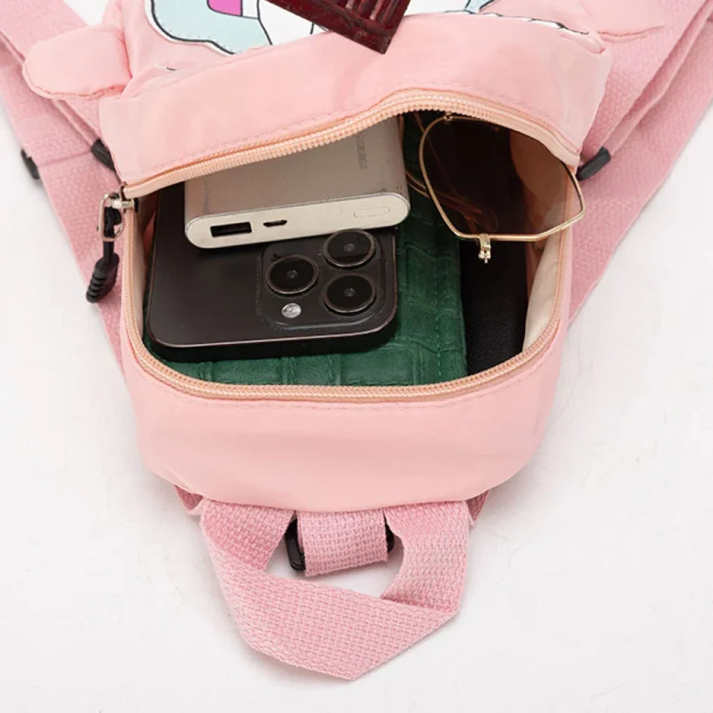 Anti-Lost Animal Waterproof Backpack