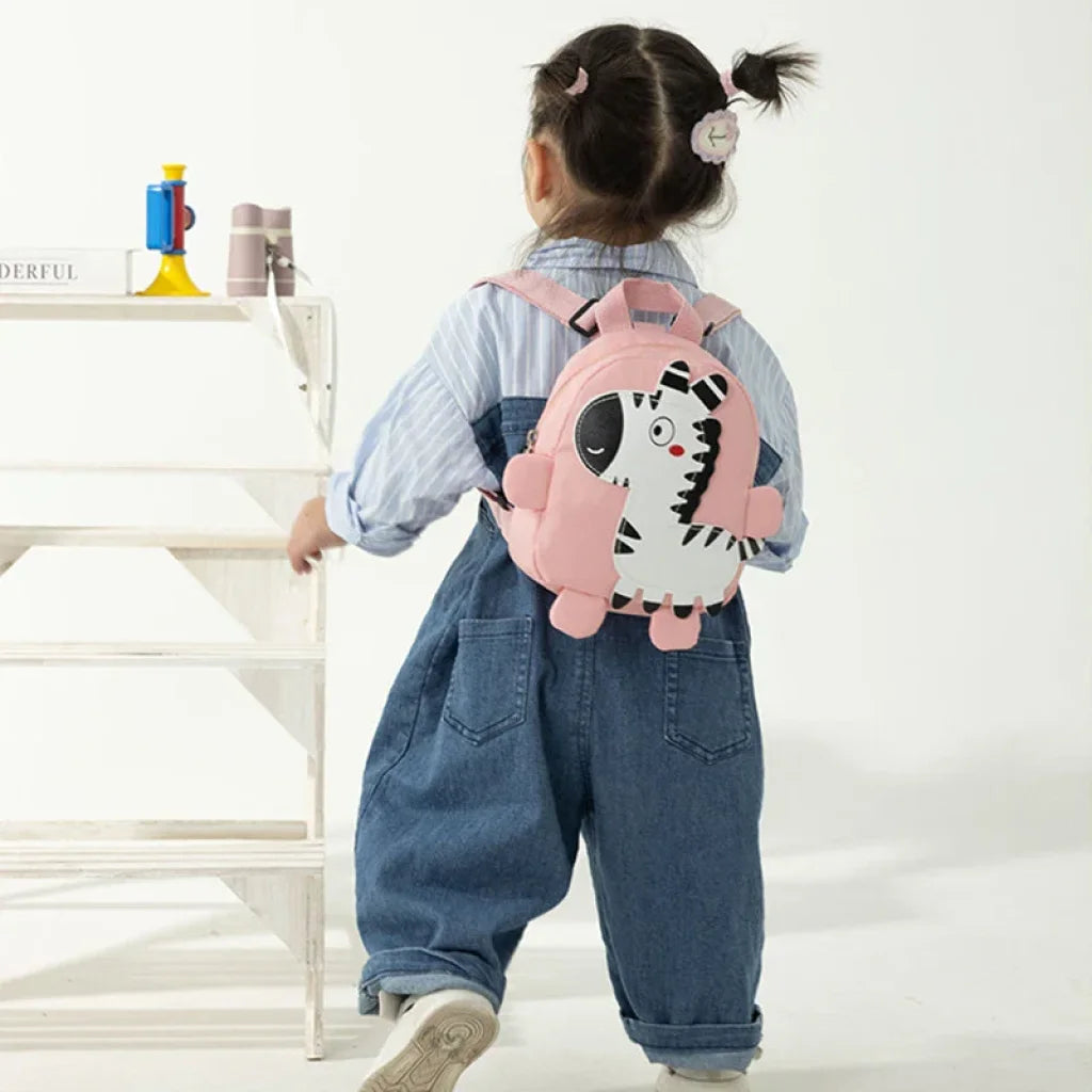 Anti-Lost Animal Waterproof Backpack