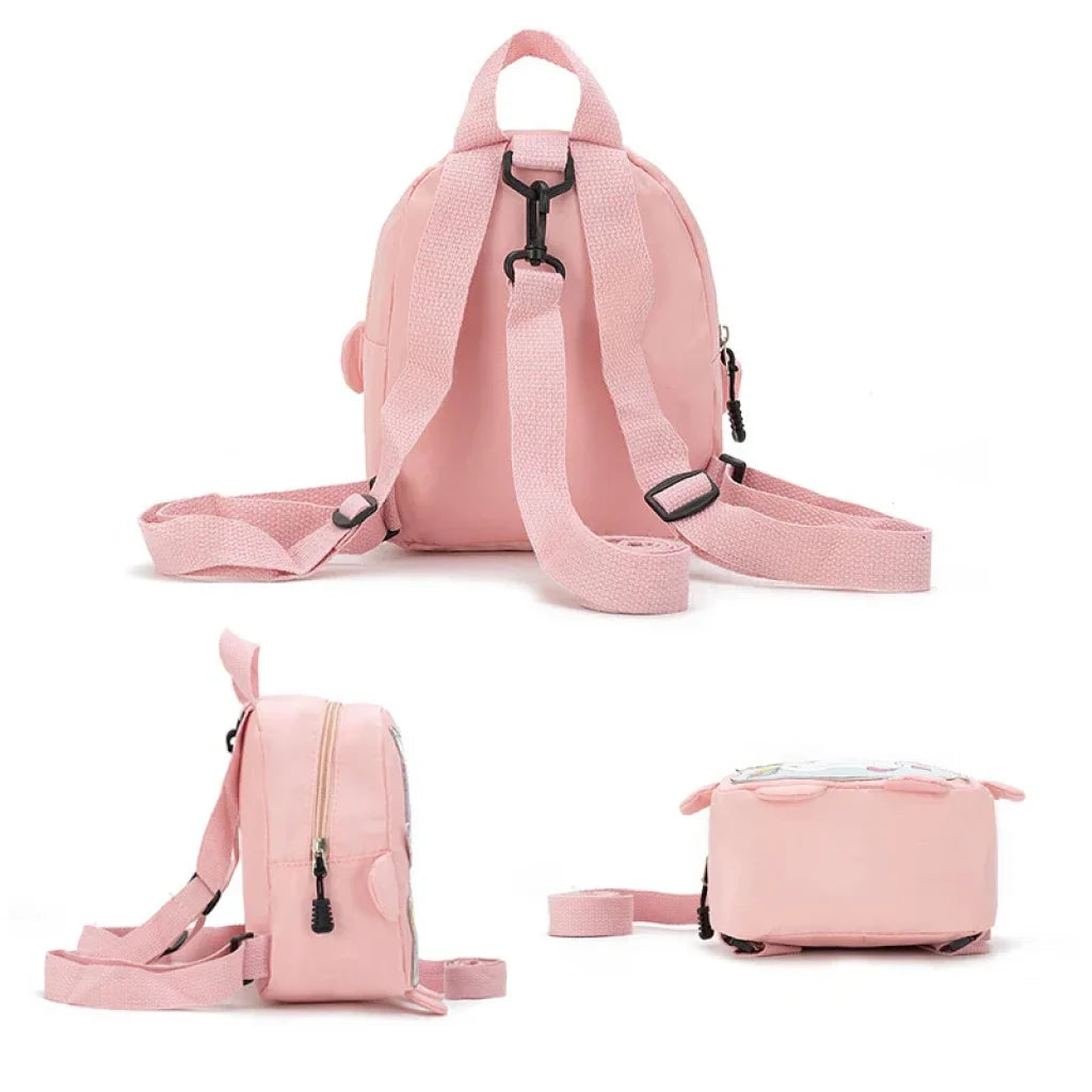Anti-Lost Animal Waterproof Backpack