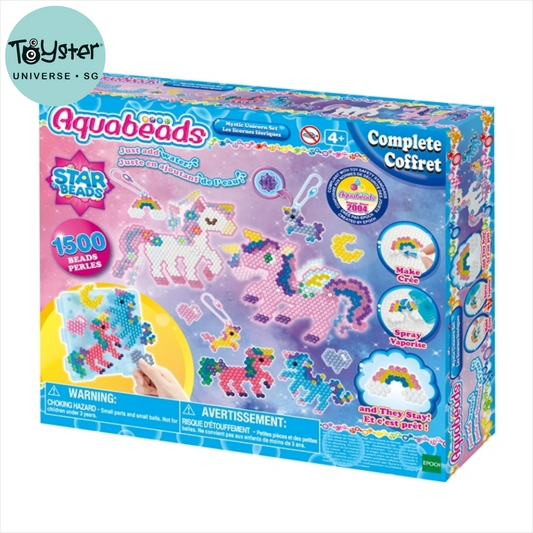 Aquabeads Mystic Unicorn Set