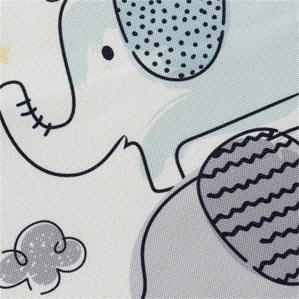 Baby Changing Mat Reusable Waterproof 14X24Inch