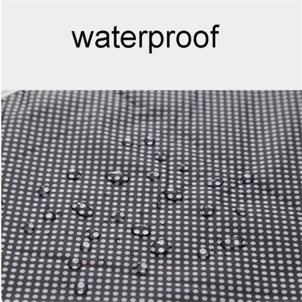 Baby Changing Mat Reusable Waterproof 14X24Inch