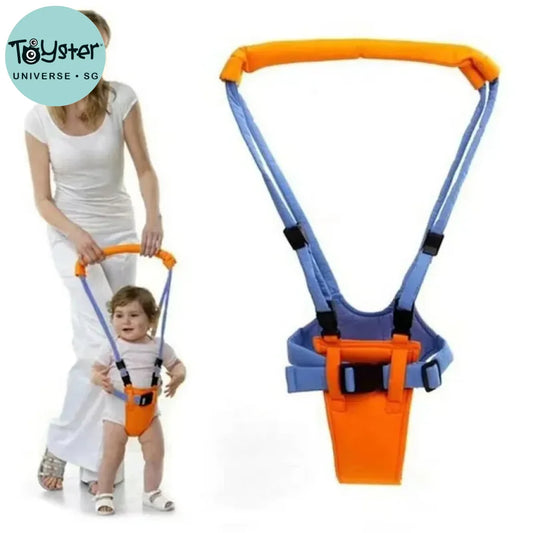Baby Infant Toddler Walking Harness