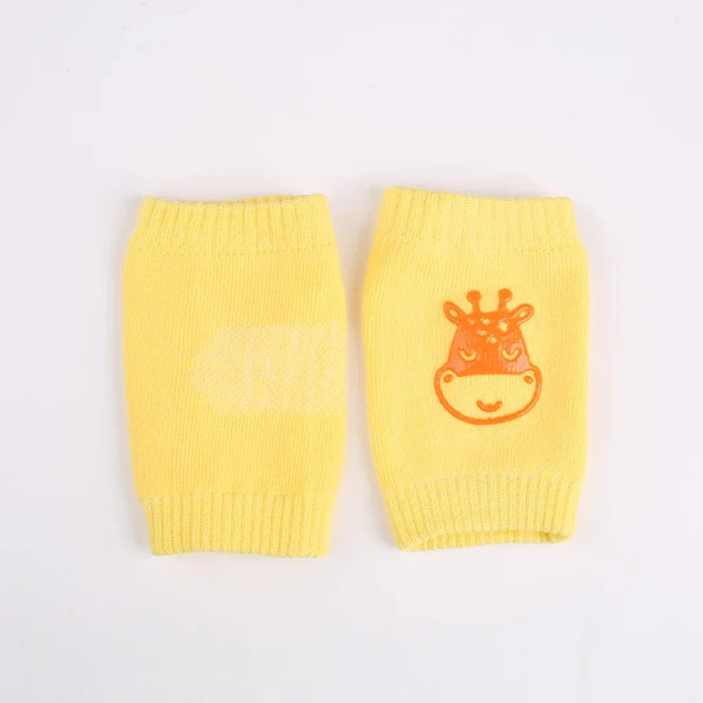 Baby Knee Pad Non-Slip 17
