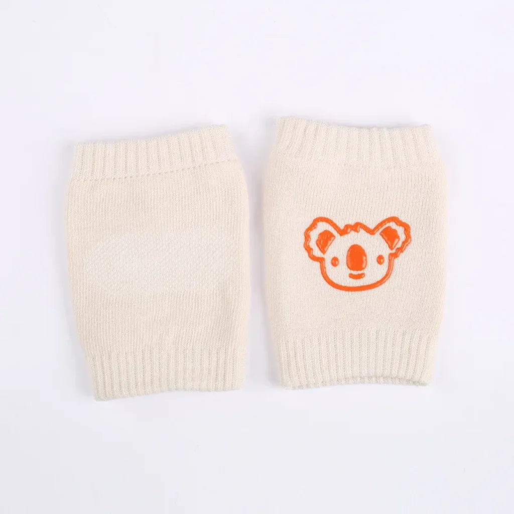 Baby Knee Pad Non-Slip 18