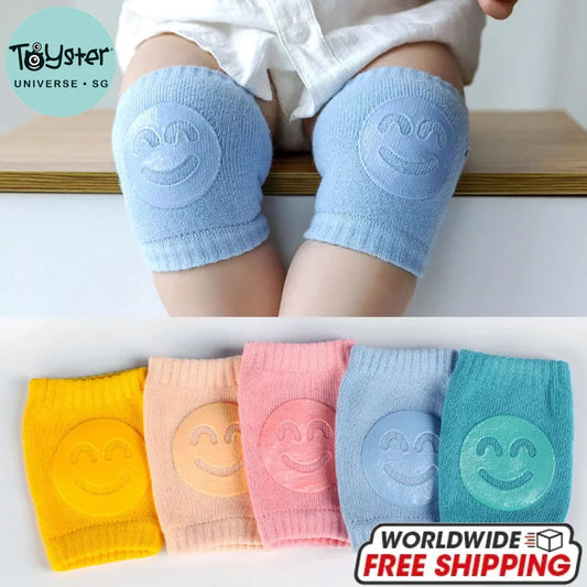 Baby Knee Pad Non-Slip