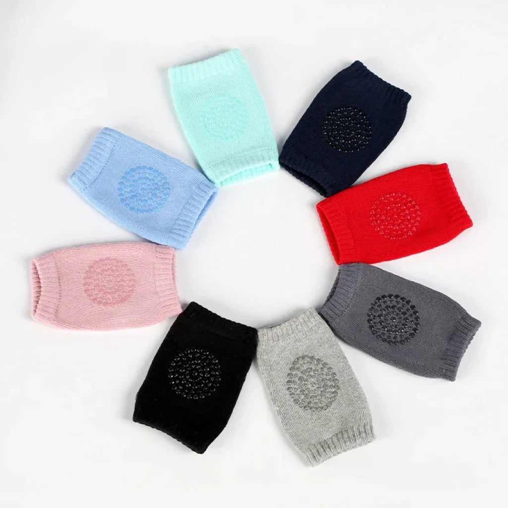 Baby Knee Pad Non-Slip