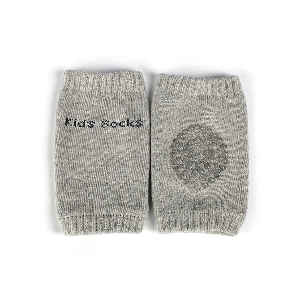 Baby Knee Pad Non-Slip 9