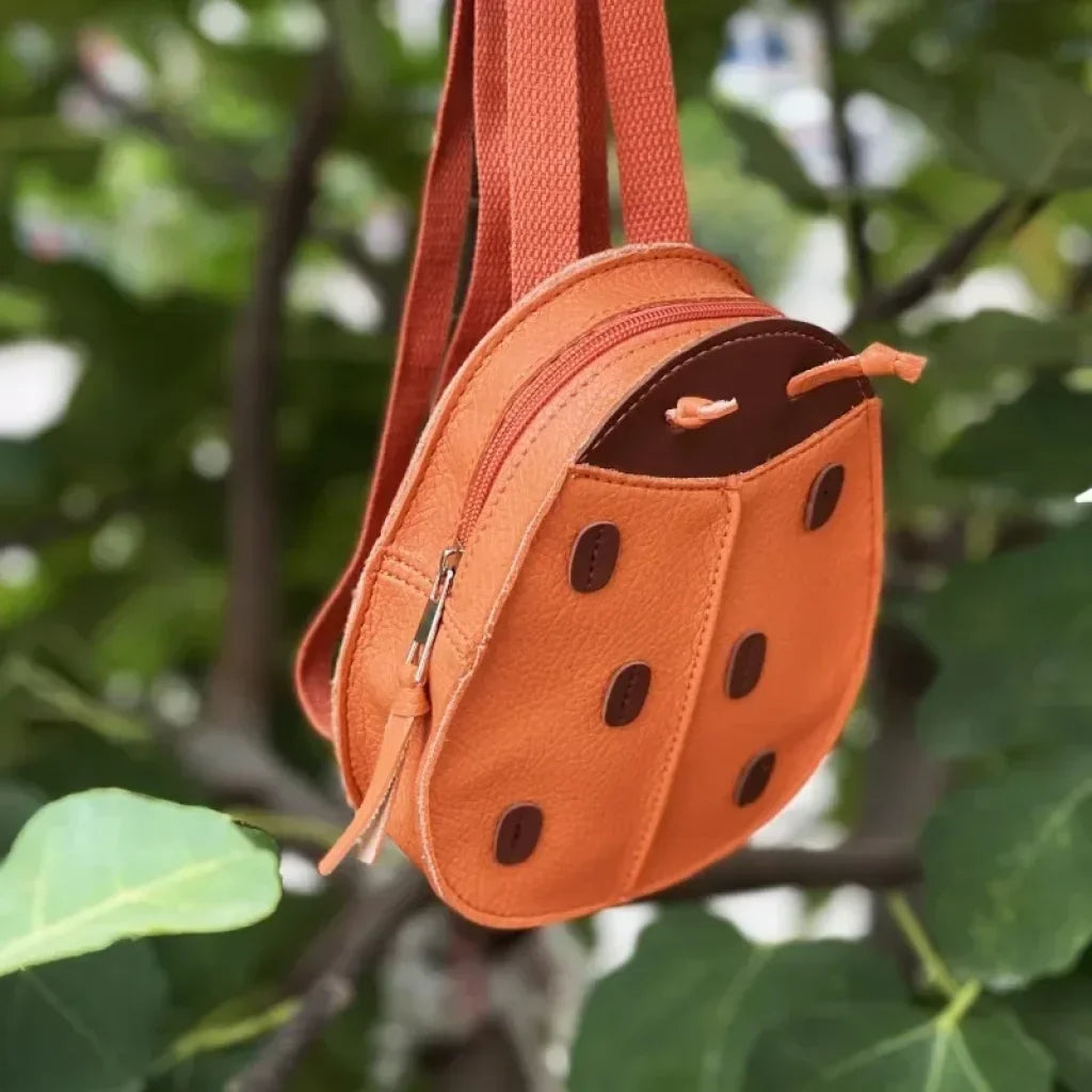 Backpack Pumpkin Pear Beetle - Assortment