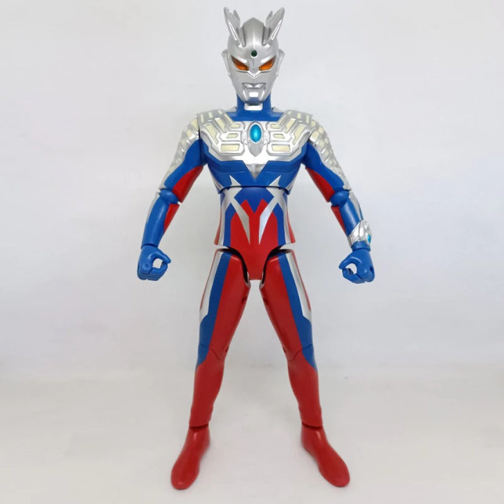 Bandai Giga Giant Gimmick Ultraman - Zero