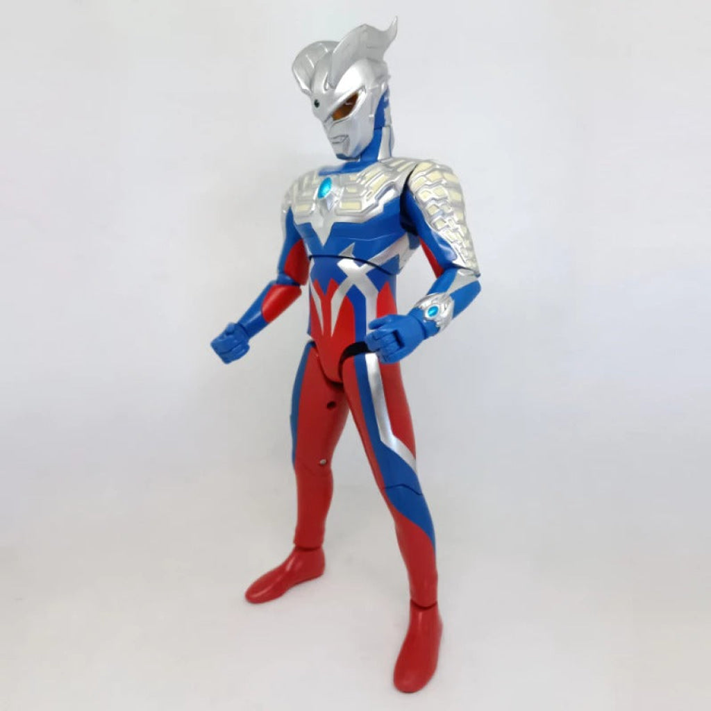 Bandai Giga Giant Gimmick Ultraman - Zero