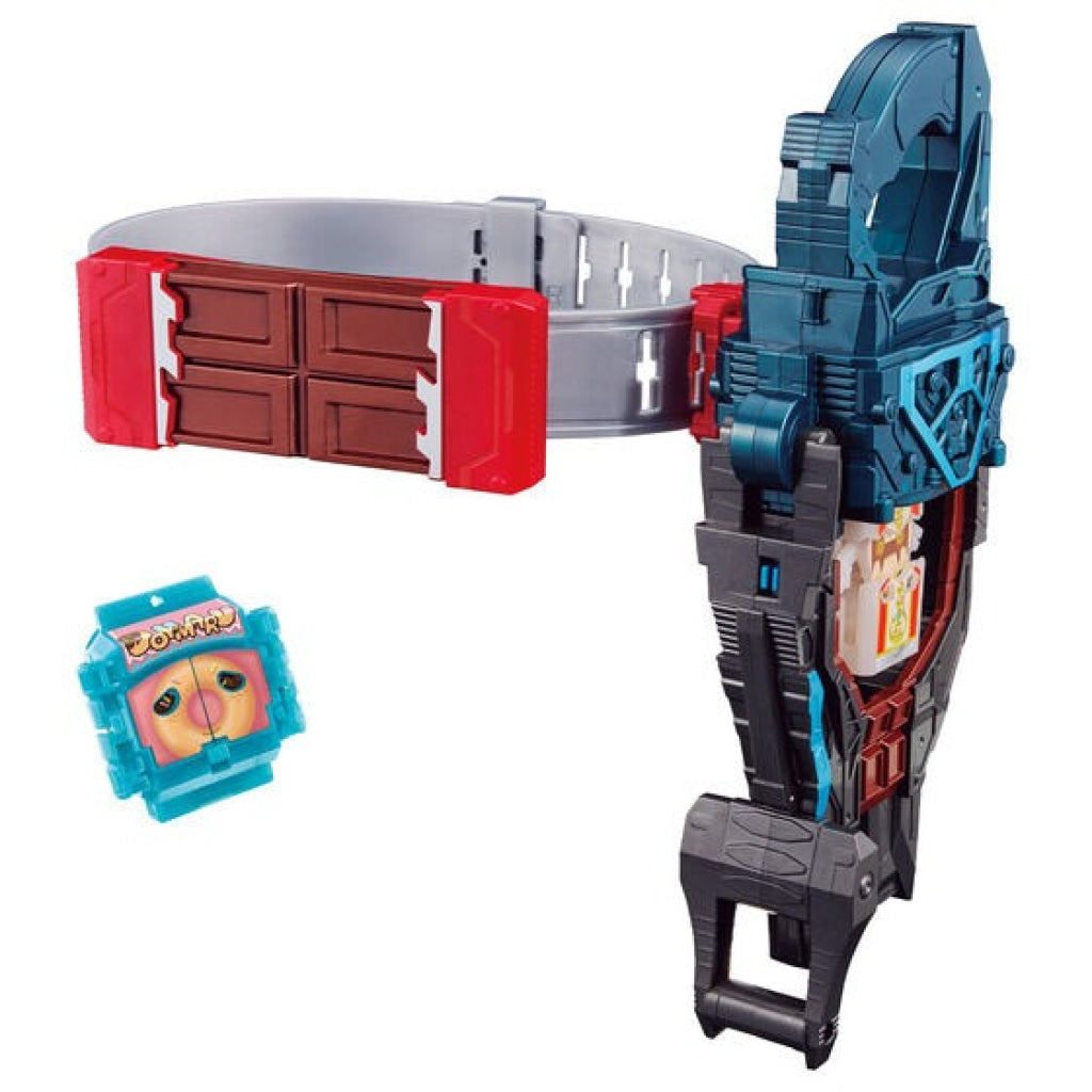 Bandai Kamen Rider: Dx Valen Buster & Buckle Set Rider