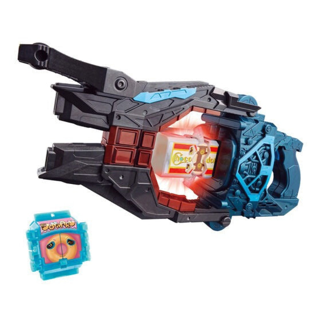 Bandai Kamen Rider Gavv: Dx Gun Valen Buster