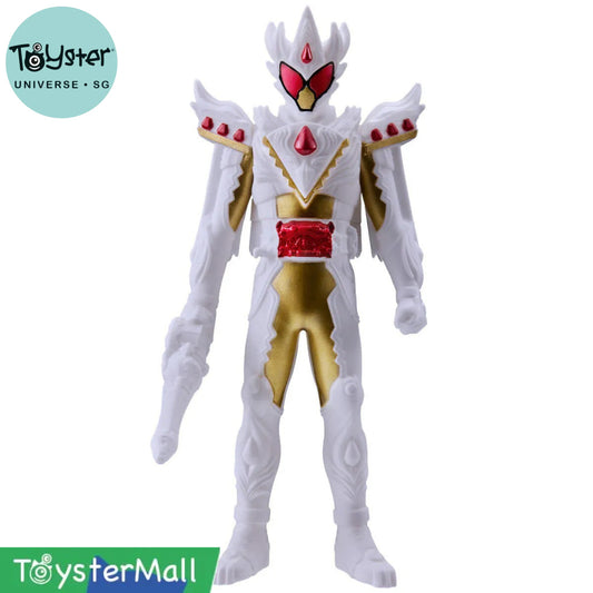 Bandai Kamen Rider Hero Series Gavv Caking Form