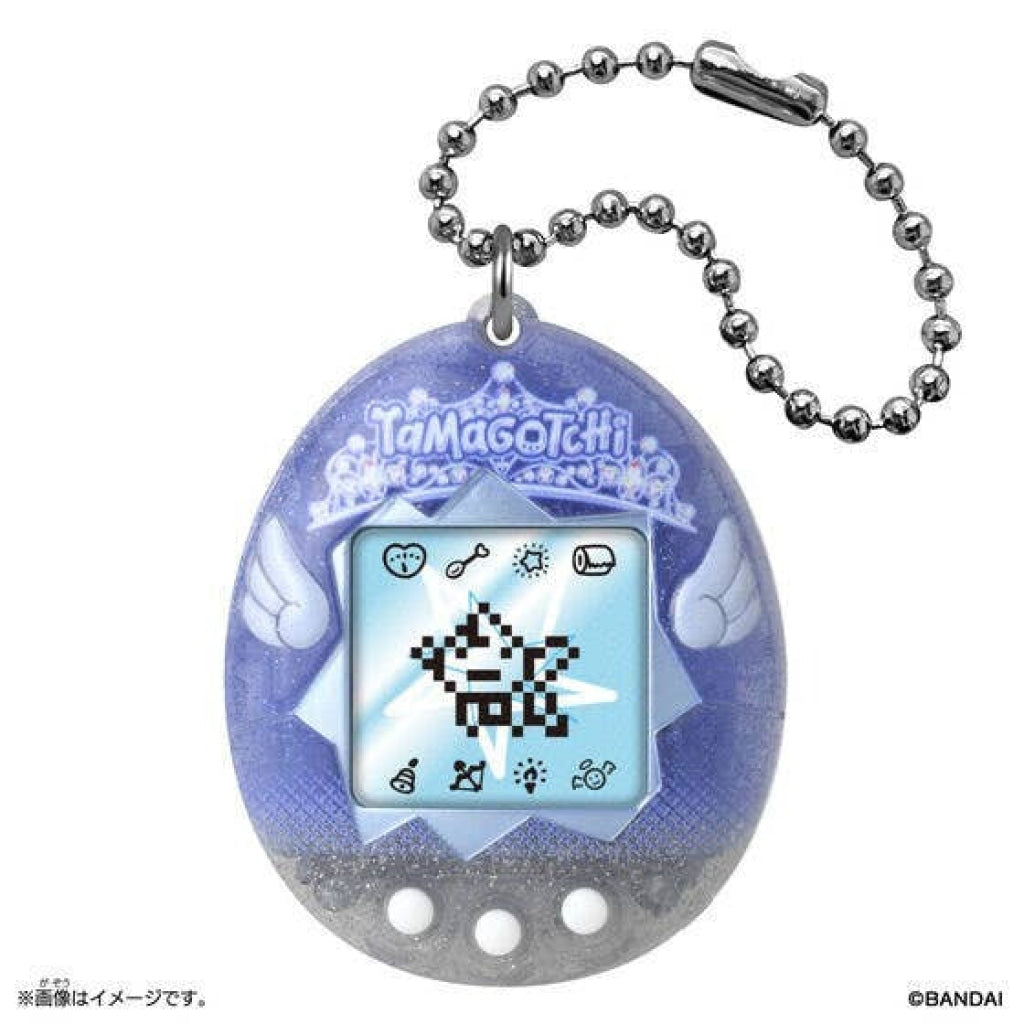 Bandai Original Tamagotchi Angel Tiara - Tamagotchi
