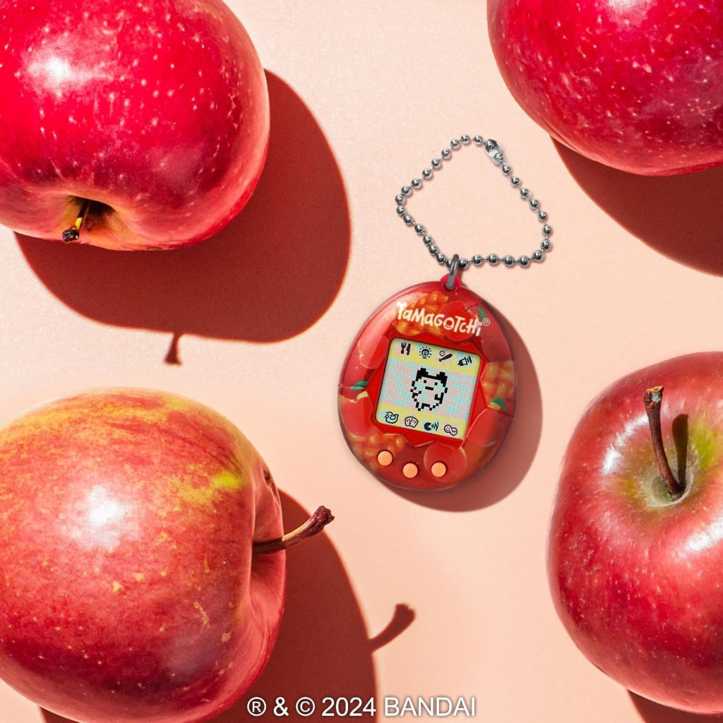 Bandai Original Tamagotchi - Apple Sweets