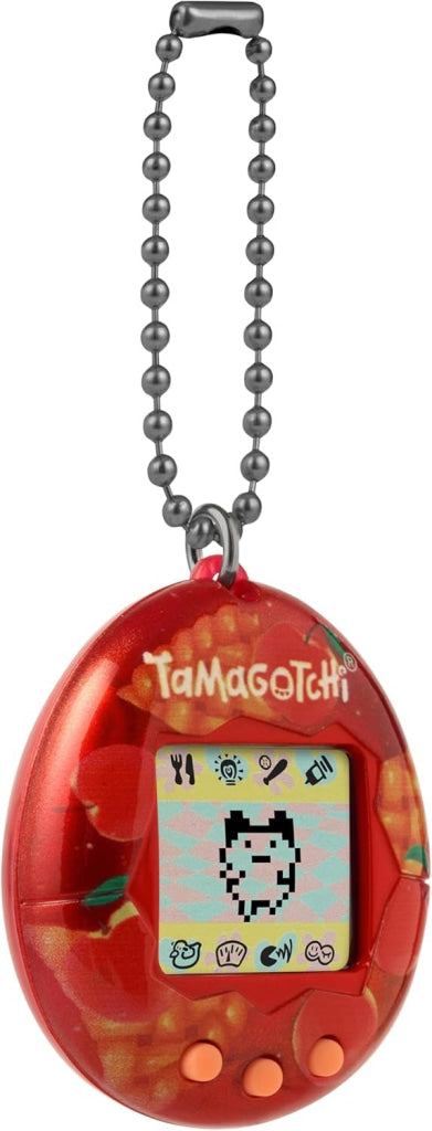 Bandai Original Tamagotchi - Apple Sweets