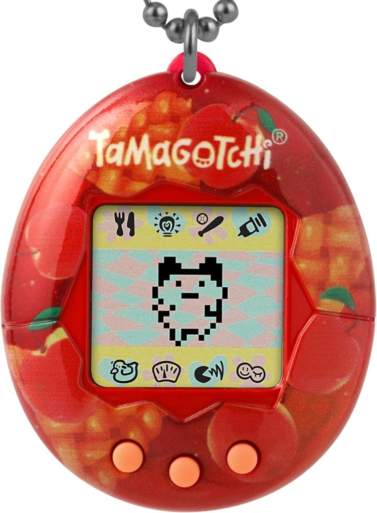 Bandai Original Tamagotchi - Apple Sweets