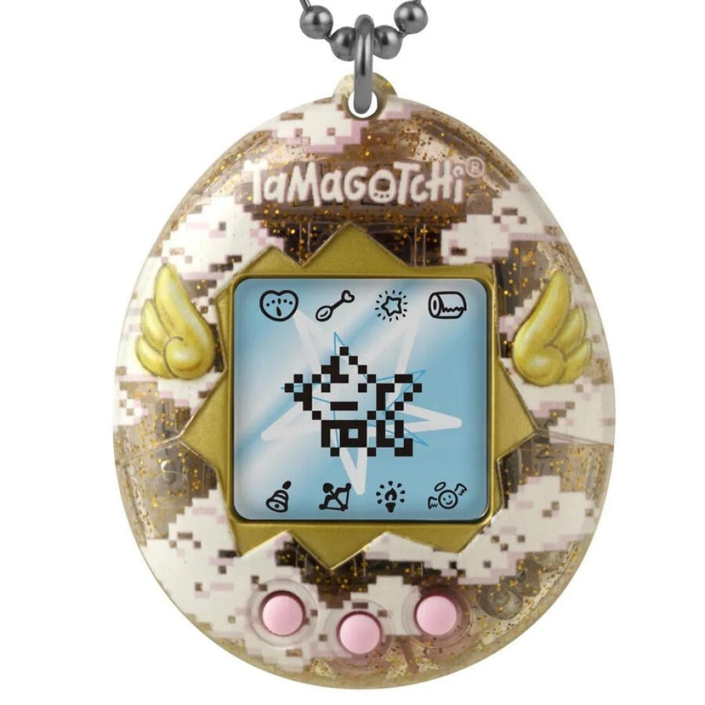 Bandai Original Tamagotchi - Lovely Angel Tamagotchi