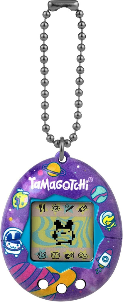 Bandai Original Tamagotchi Tama Universe - Tamagotchi