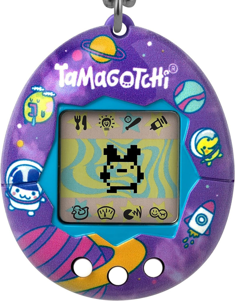 Bandai Original Tamagotchi Tama Universe - Tamagotchi