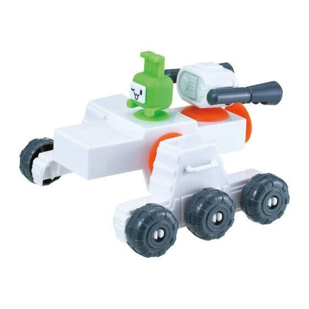 Bandai QBINE- Usa Buggy - QBine
