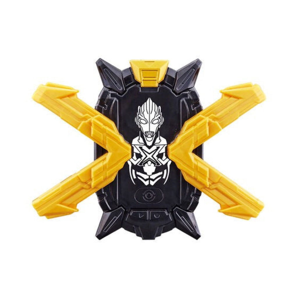 Bandai Ultra Entry Set Ultraman X Gomora Armor Ultraman