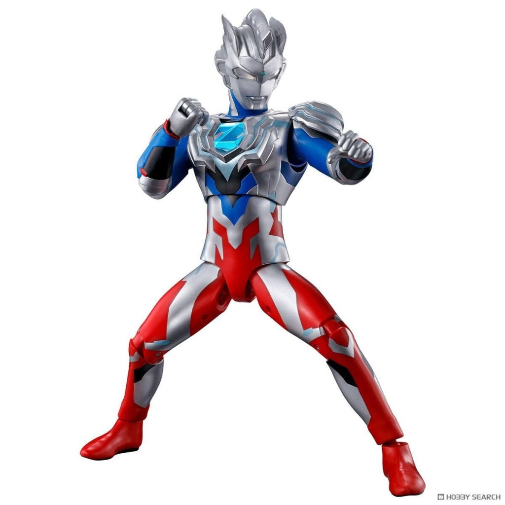 Bandai Ultraman GIGANTIC UNIVERSE ULTRAMAN Z ALPHA EDGE - Ultraman